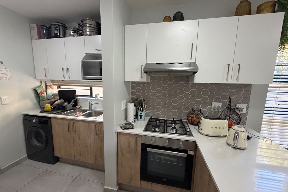 House For Sale in Nelspruit at Matumi Valley - Photo 3
