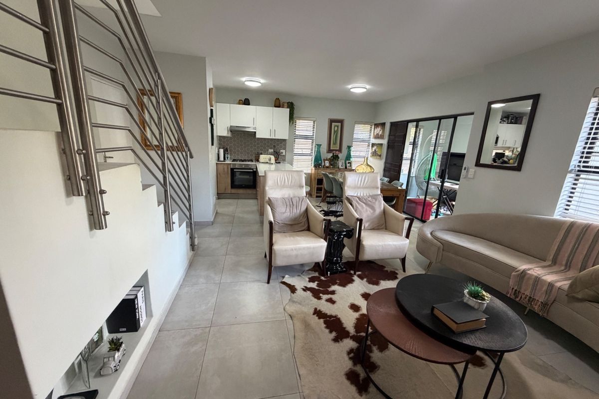 House For Sale in Nelspruit at Matumi Valley - Photo 4