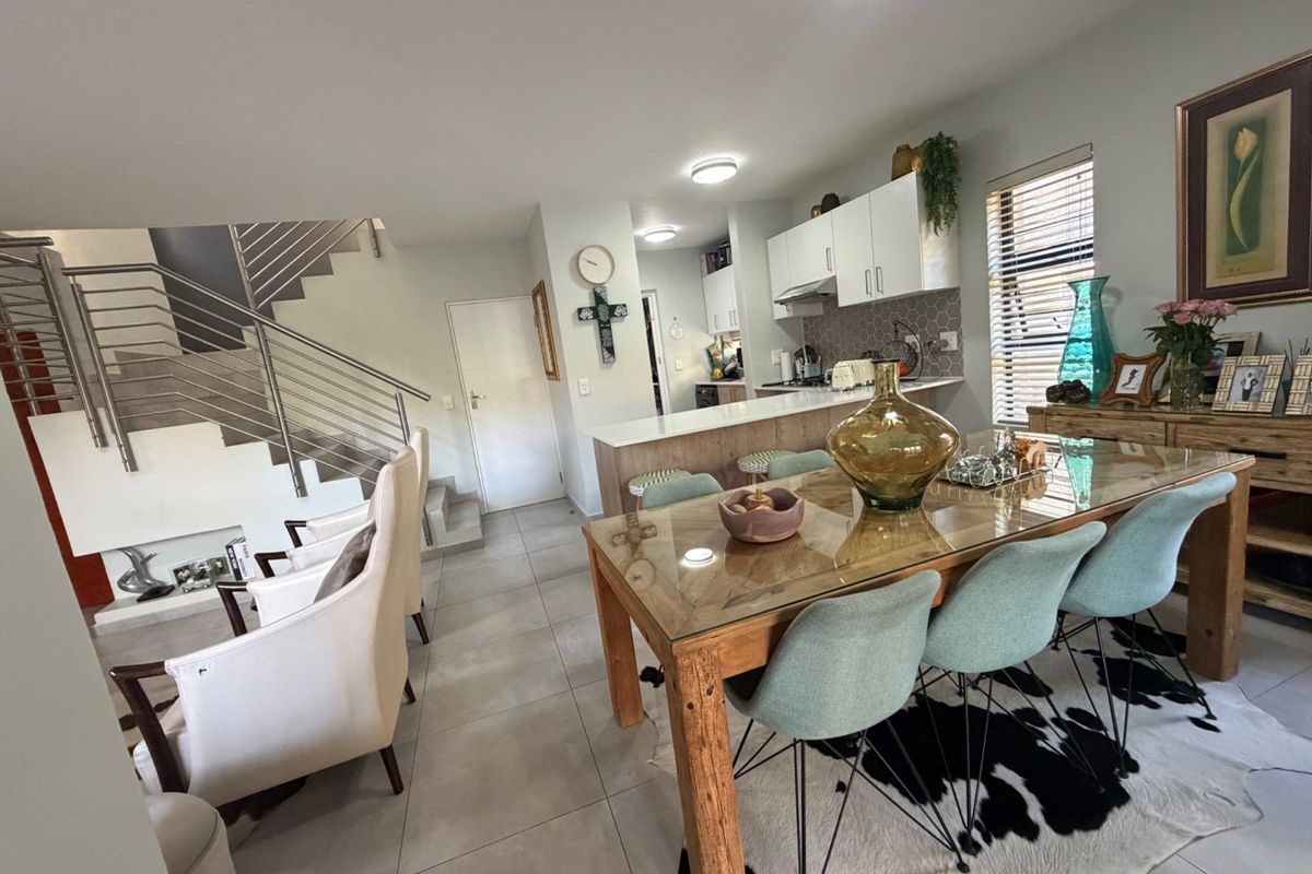 House For Sale in Nelspruit at Matumi Valley - Photo 5