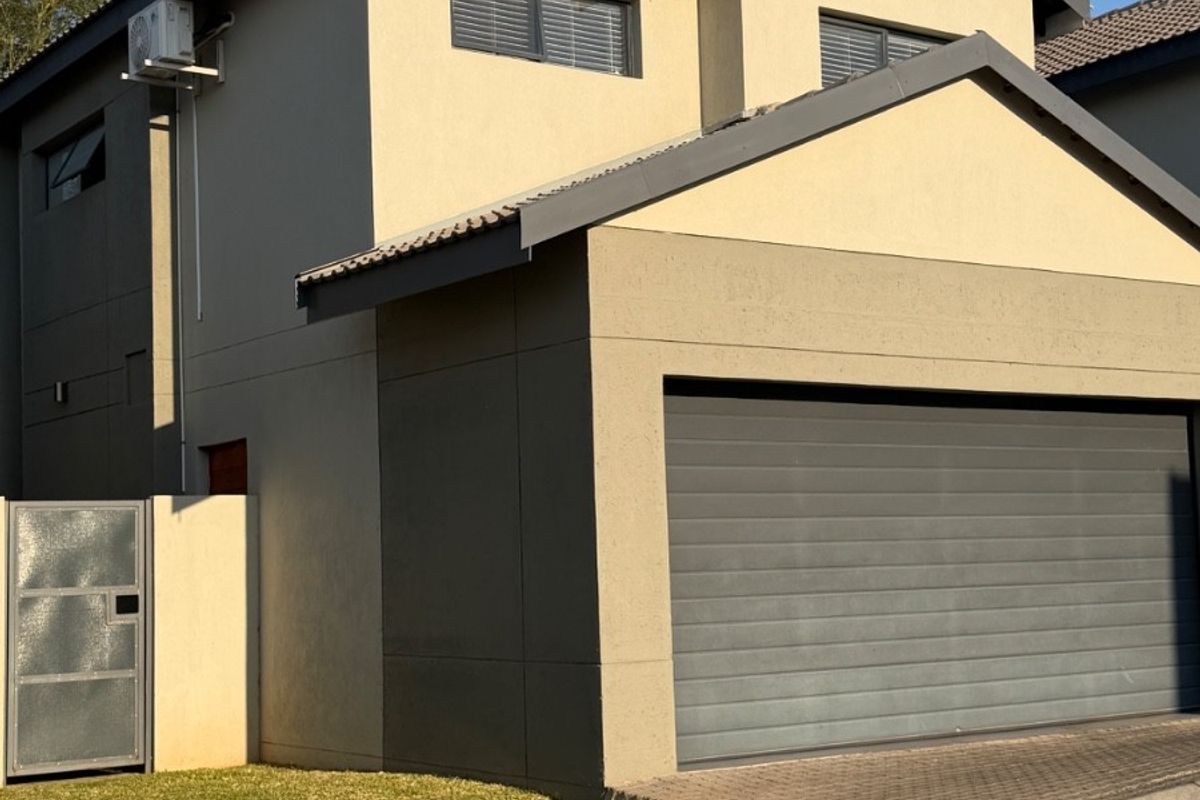 House For Sale in Nelspruit at Matumi Valley - Photo 2