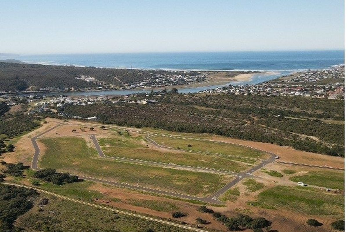 Vacant Land For Sale in Stilbaai Wes, Stilbaai - Photo 2