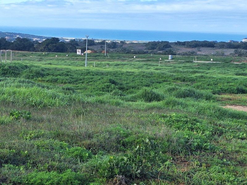 Vacant Land For Sale in Stilbaai Wes, Stilbaai - Photo 10