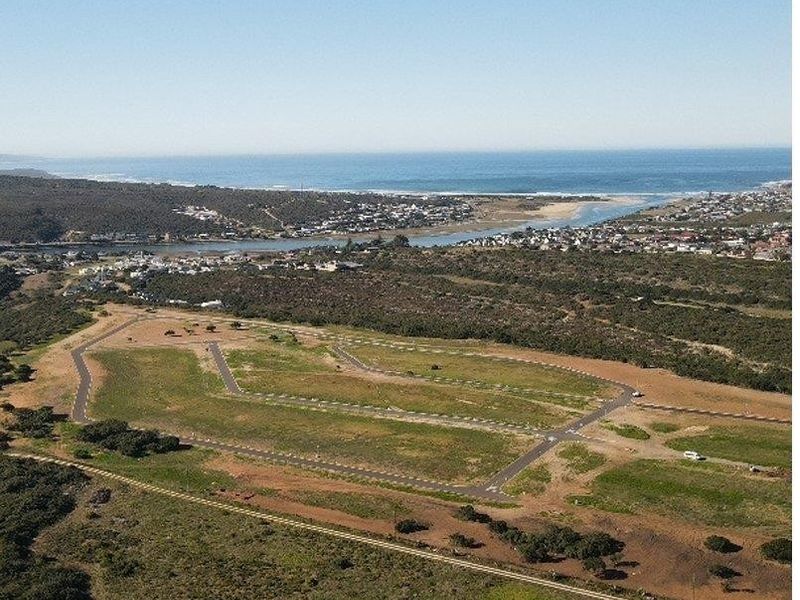 Vacant Land For Sale in Stilbaai Wes, Stilbaai - Photo 1