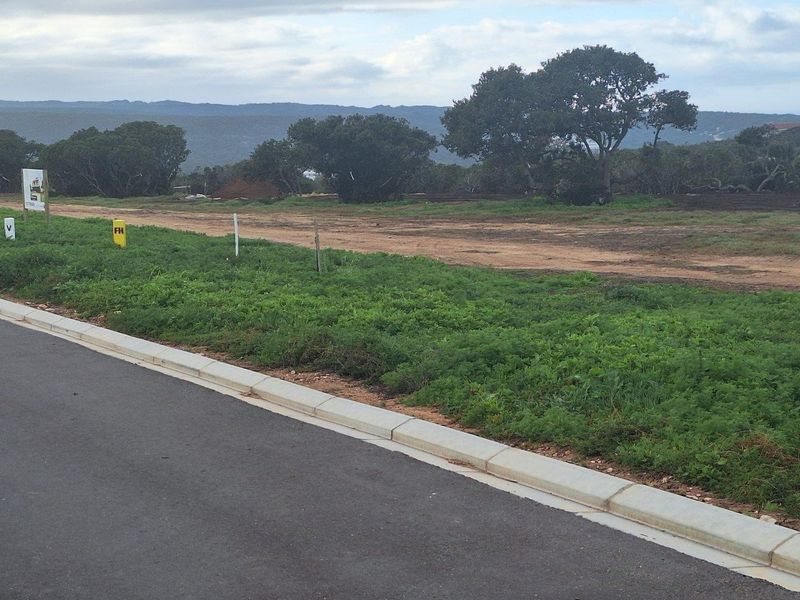 Vacant Land For Sale in Stilbaai Wes, Stilbaai - Photo 7