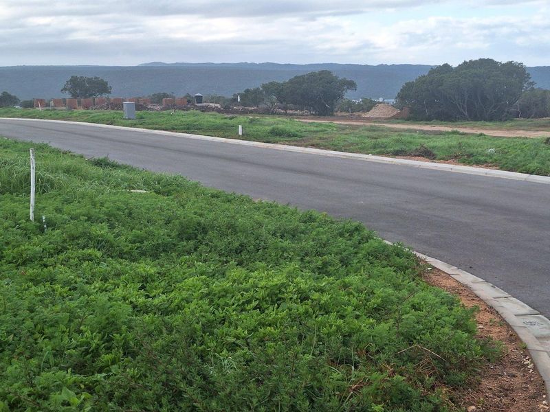 Vacant Land For Sale in Stilbaai Wes, Stilbaai - Photo 6