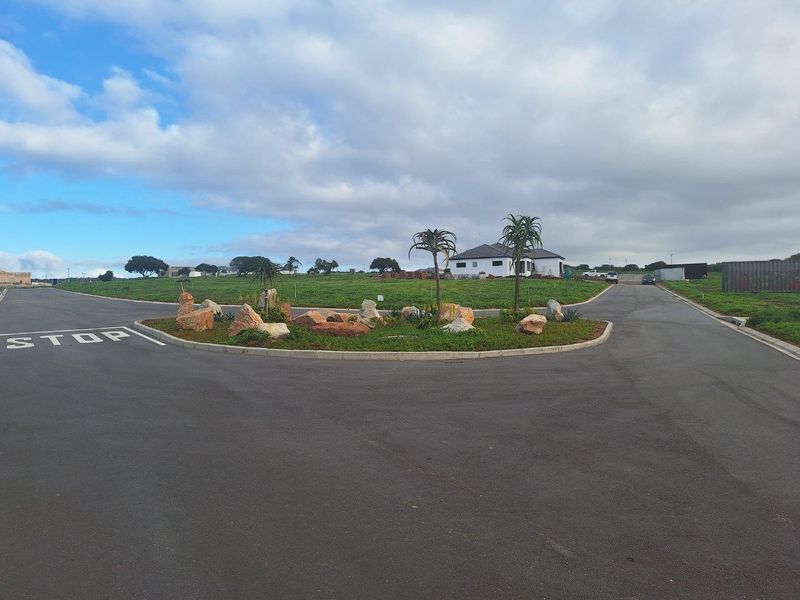 Vacant Land For Sale in Stilbaai Wes, Stilbaai - Photo 5