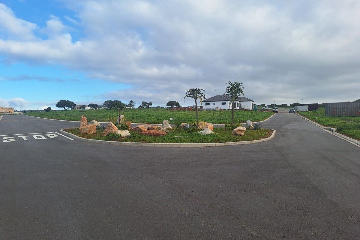 Vacant Land For Sale in Stilbaai Wes, Stilbaai - Photo 5