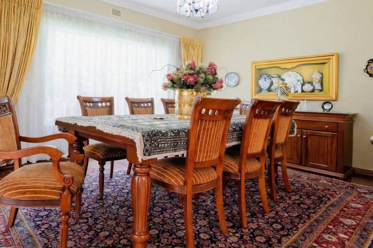 House For Sale in Bramley Park, Sandton - Photo 5
