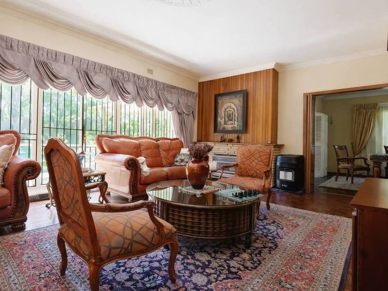 House For Sale in Bramley Park, Sandton - Photo 4