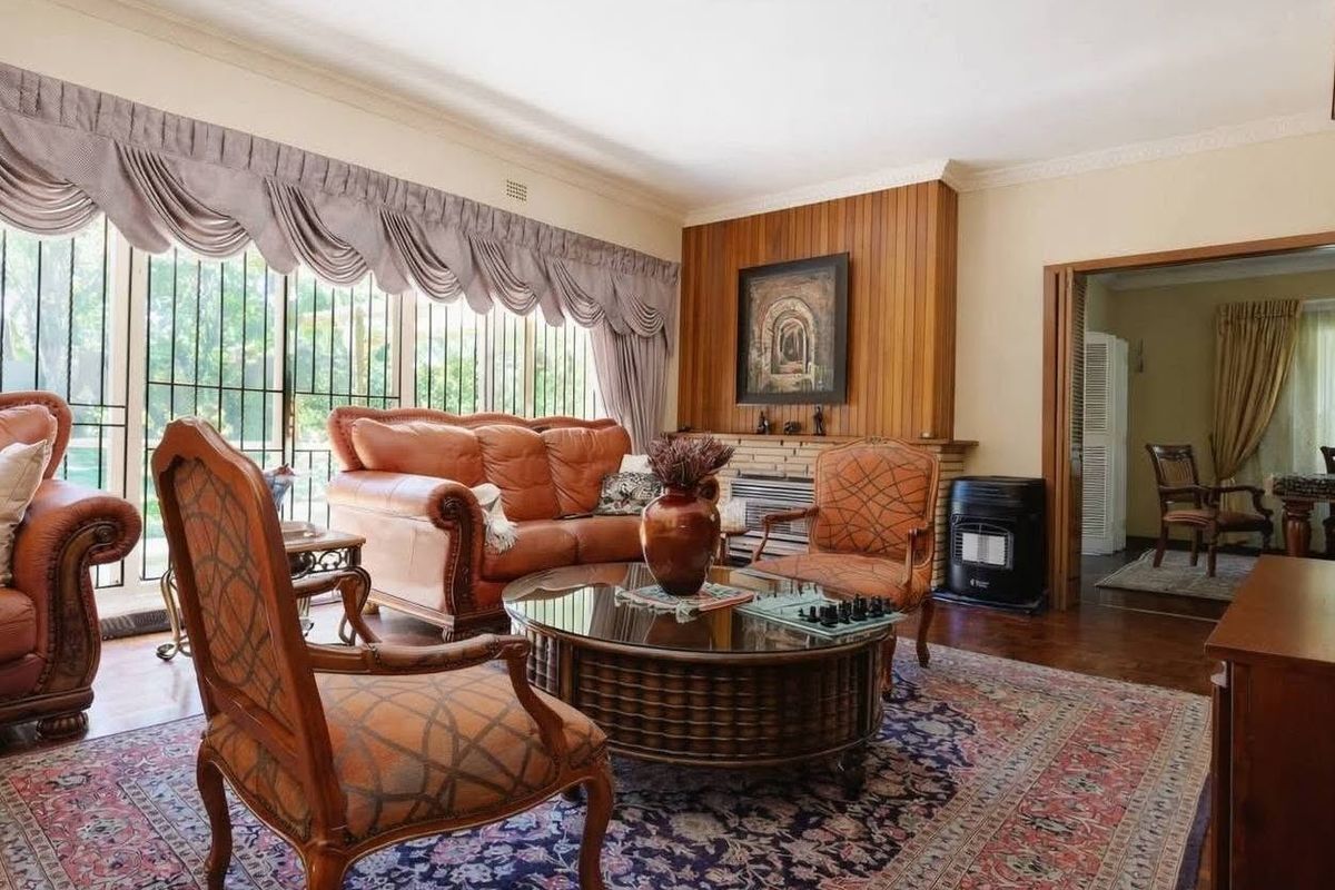 House For Sale in Bramley Park, Sandton - Photo 4