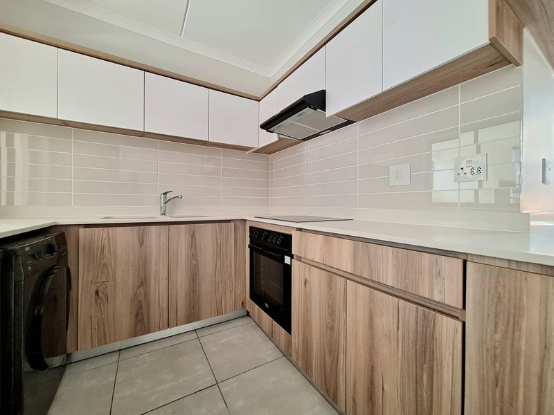 Stepless 3-Bedroom Apartment with Storeroom in Ballito Hills Estate - Photo 9