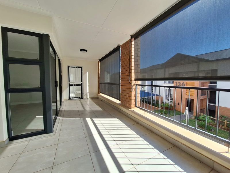 Stepless 3-Bedroom Apartment with Storeroom in Ballito Hills Estate - Photo 1