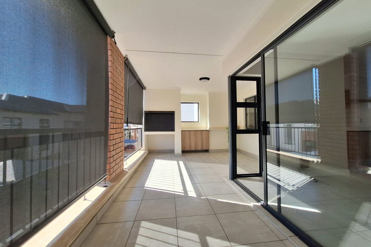 Stepless 3-Bedroom Apartment with Storeroom in Ballito Hills Estate - Photo 2