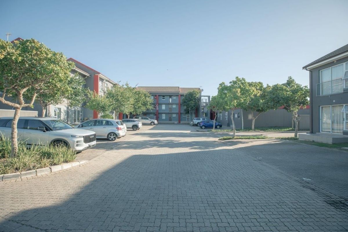 Apartment For Sale in Buh Rein Estate, Kraaifontein - Photo 3