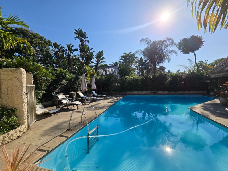 Fully furnished 2-bedroom apartment in the hippo capital of the world. - Photo 2