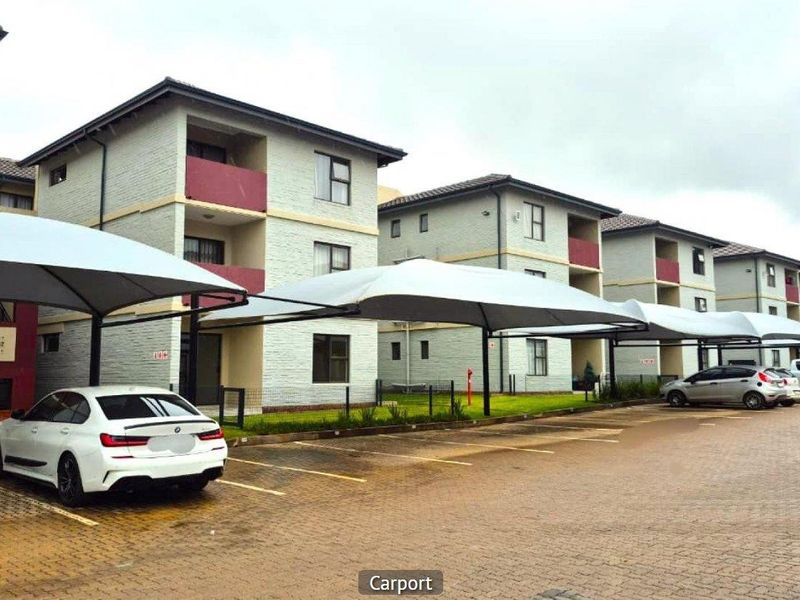Apartment For Sale in Benoni North, Benoni - Photo 1