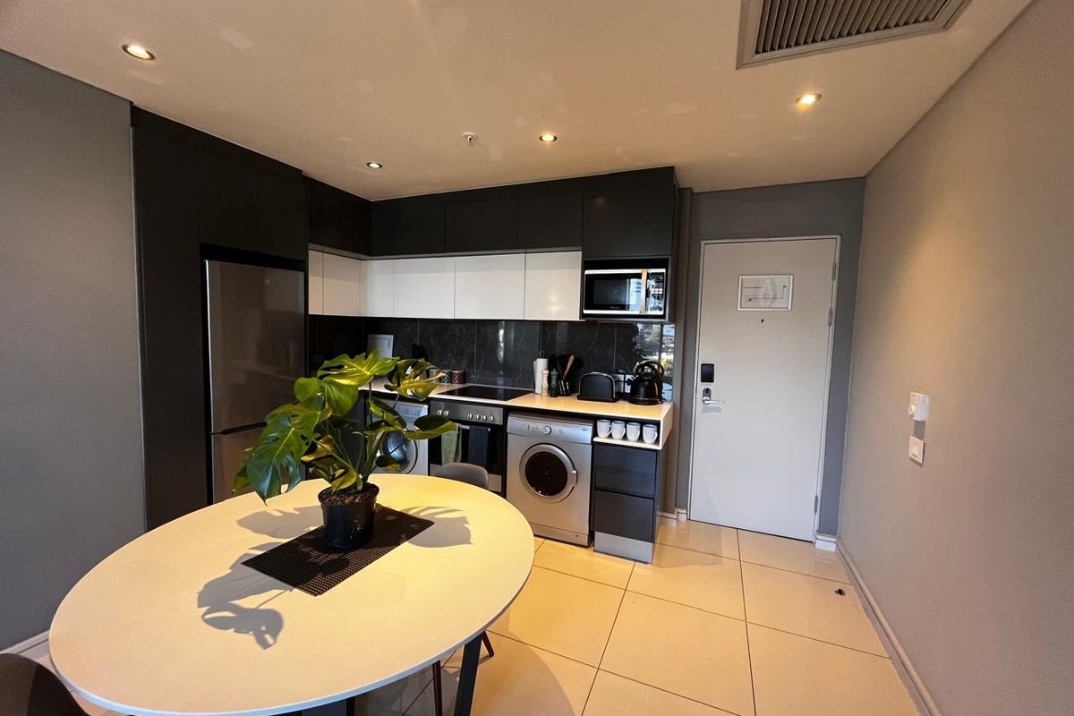 A Grandeur Listing in Sandown Luxury Hospitality and Executive Living - Photo 2