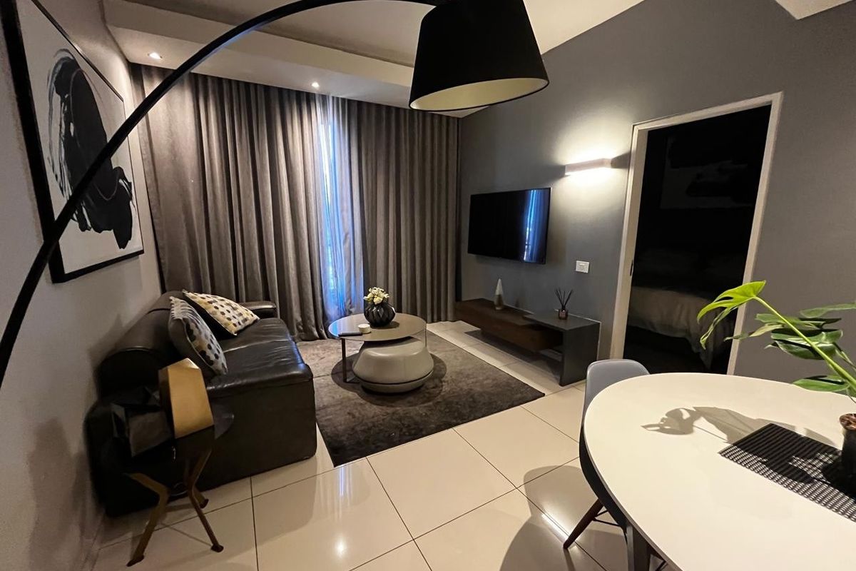 A Grandeur Listing in Sandown Luxury Hospitality and Executive Living - Photo 4