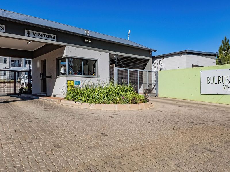 Apartment For Sale in Rynfield, Benoni - Photo 1