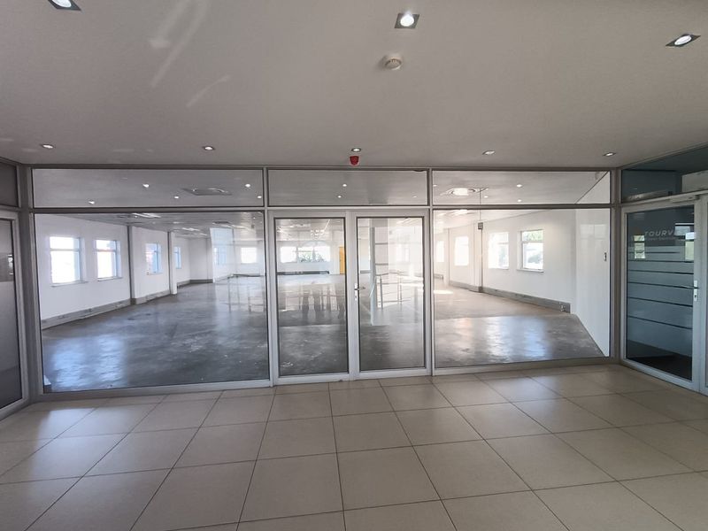 Office To Rent in Mount Edgecombe, KwaZulu Natal - Photo 4