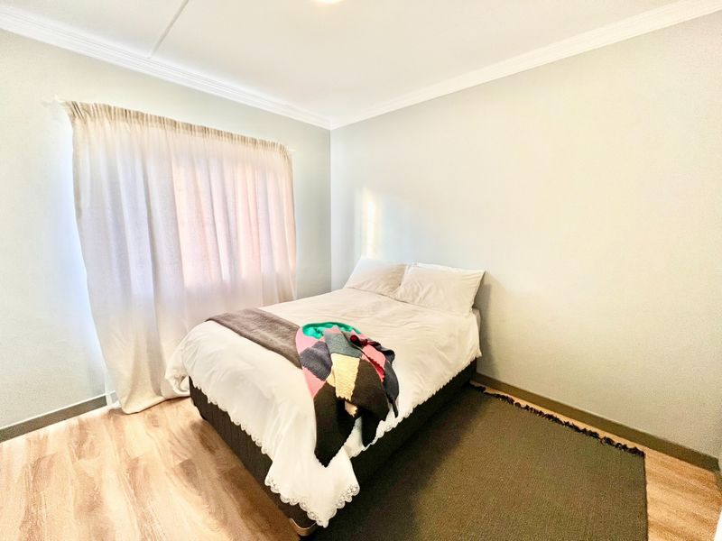 1 Bed First Floor Apartment - Photo 4