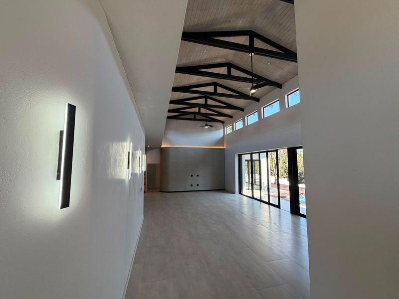 Brand New Luxury Home with Spectacular Views in The Rest Nature Estate - Photo 5