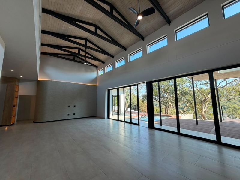 Brand New Luxury Home with Spectacular Views in The Rest Nature Estate - Photo 6