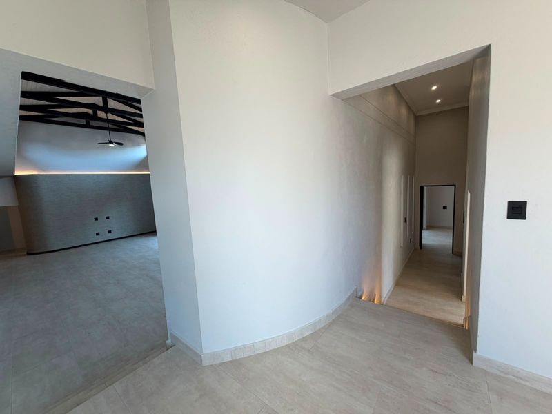 Brand New Luxury Home with Spectacular Views in The Rest Nature Estate - Photo 4