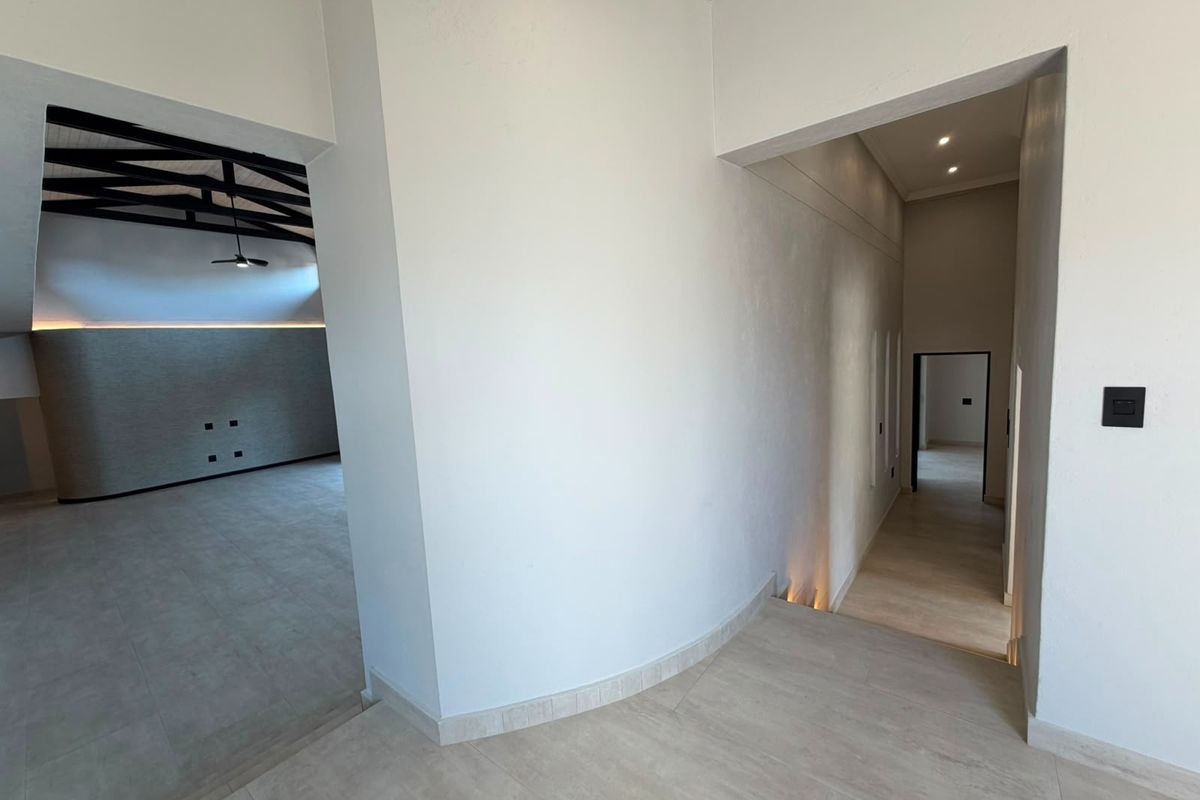 Brand New Luxury Home with Spectacular Views in The Rest Nature Estate - Photo 4