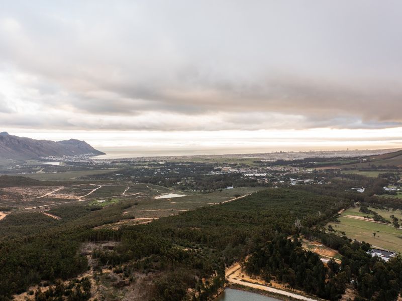 Developer's Dream Property with Spectacular Sea And Mountain Views - Photo 1