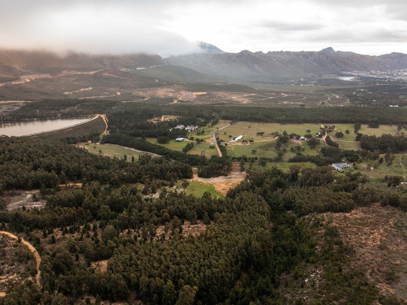Developer's Dream Property with Spectacular Sea And Mountain Views - Photo 6
