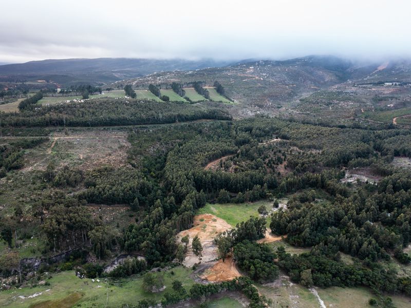 Developer's Dream Property with Spectacular Sea And Mountain Views - Photo 4