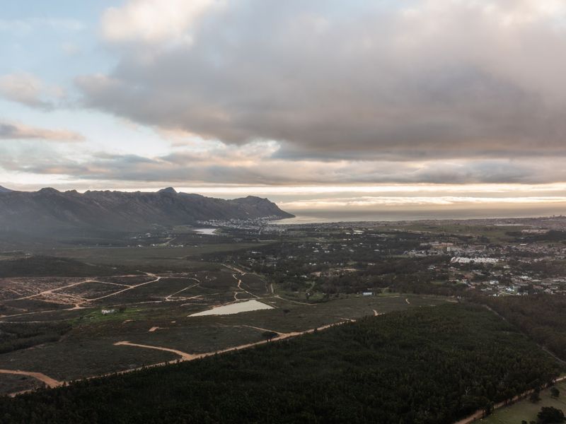 Developer's Dream Property with Spectacular Sea And Mountain Views - Photo 10