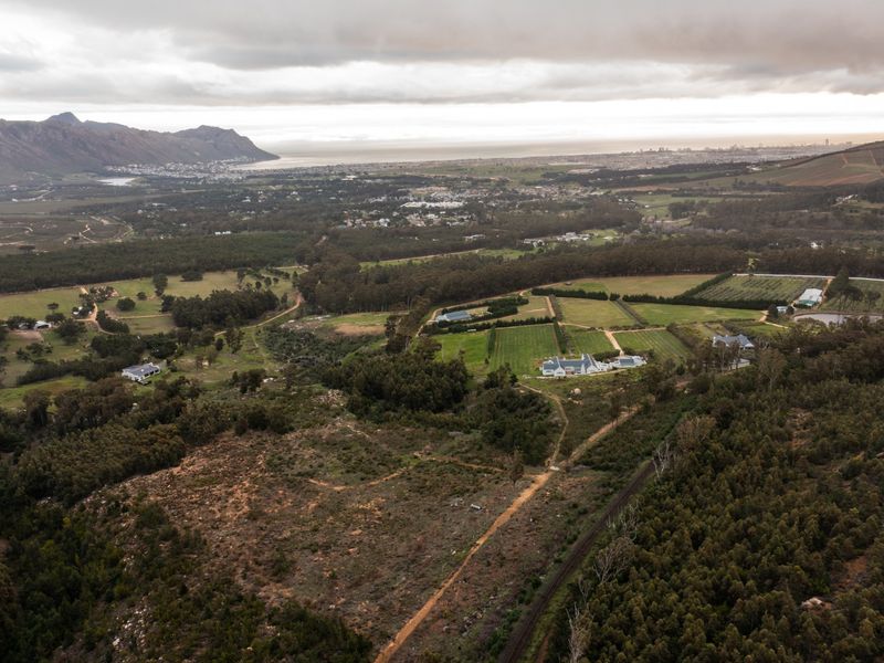 Developer's Dream Property with Spectacular Sea And Mountain Views - Photo 9