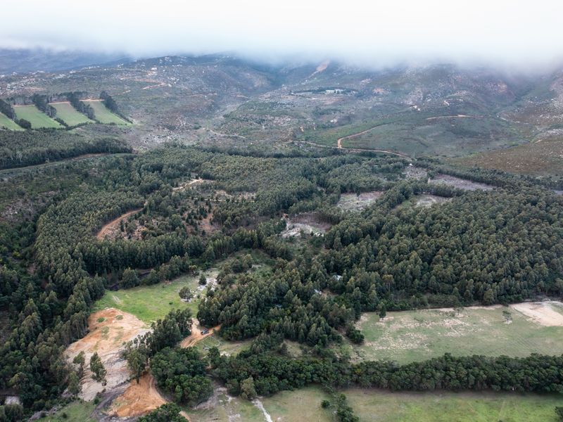 Developer's Dream Property with Spectacular Sea And Mountain Views - Photo 3
