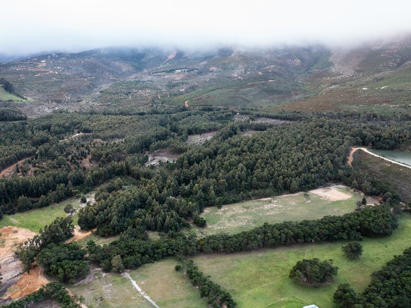 Developer's Dream Property with Spectacular Sea And Mountain Views - Photo 2