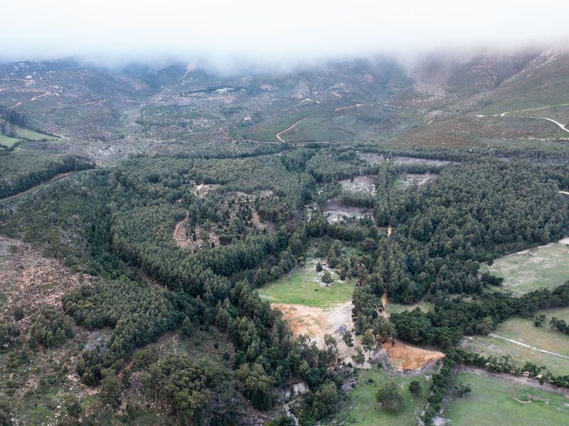 Developer's Dream Property with Spectacular Sea And Mountain Views - Photo 5