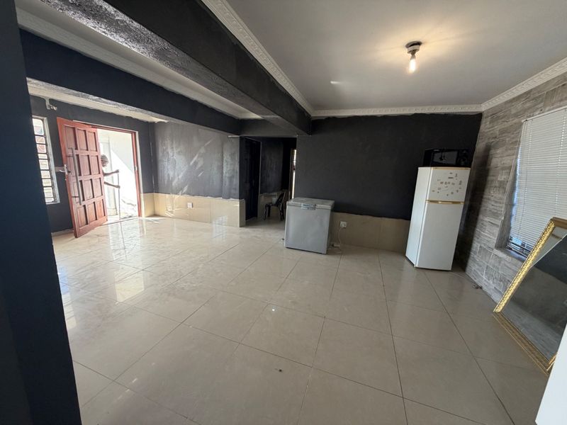 House To Rent in Tekwane South, Tekwane, Nelspruit - Photo 8