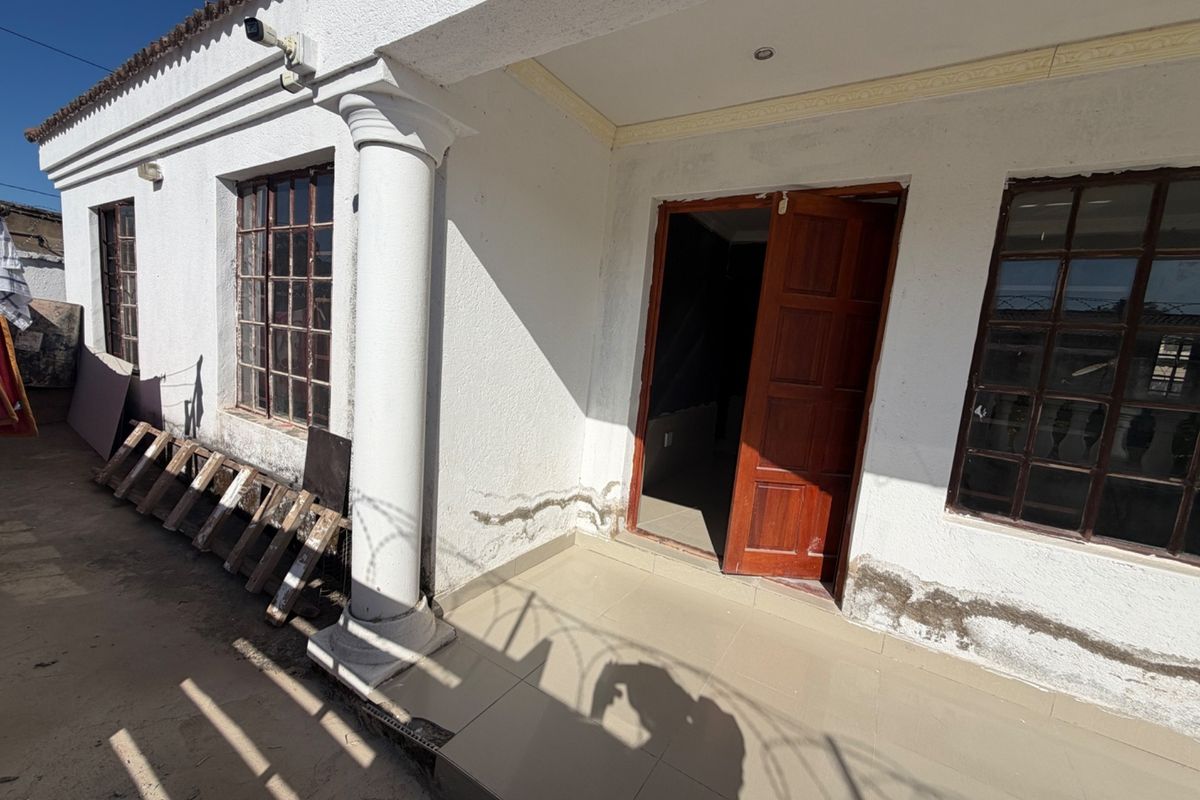 House To Rent in Tekwane South, Tekwane, Nelspruit - Photo 4