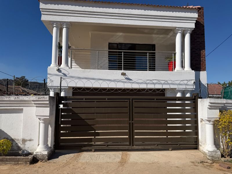 House To Rent in Tekwane South, Tekwane, Nelspruit - Photo 2