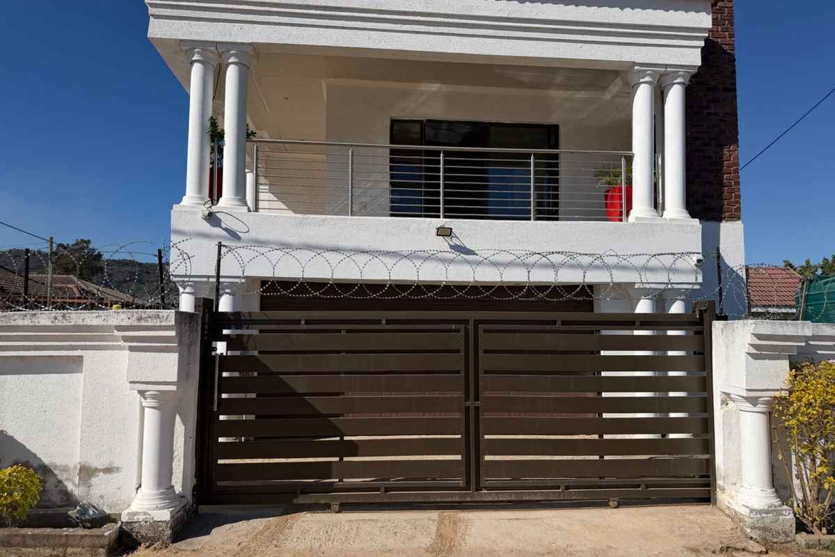 House To Rent in Tekwane South, Tekwane, Nelspruit - Photo 2