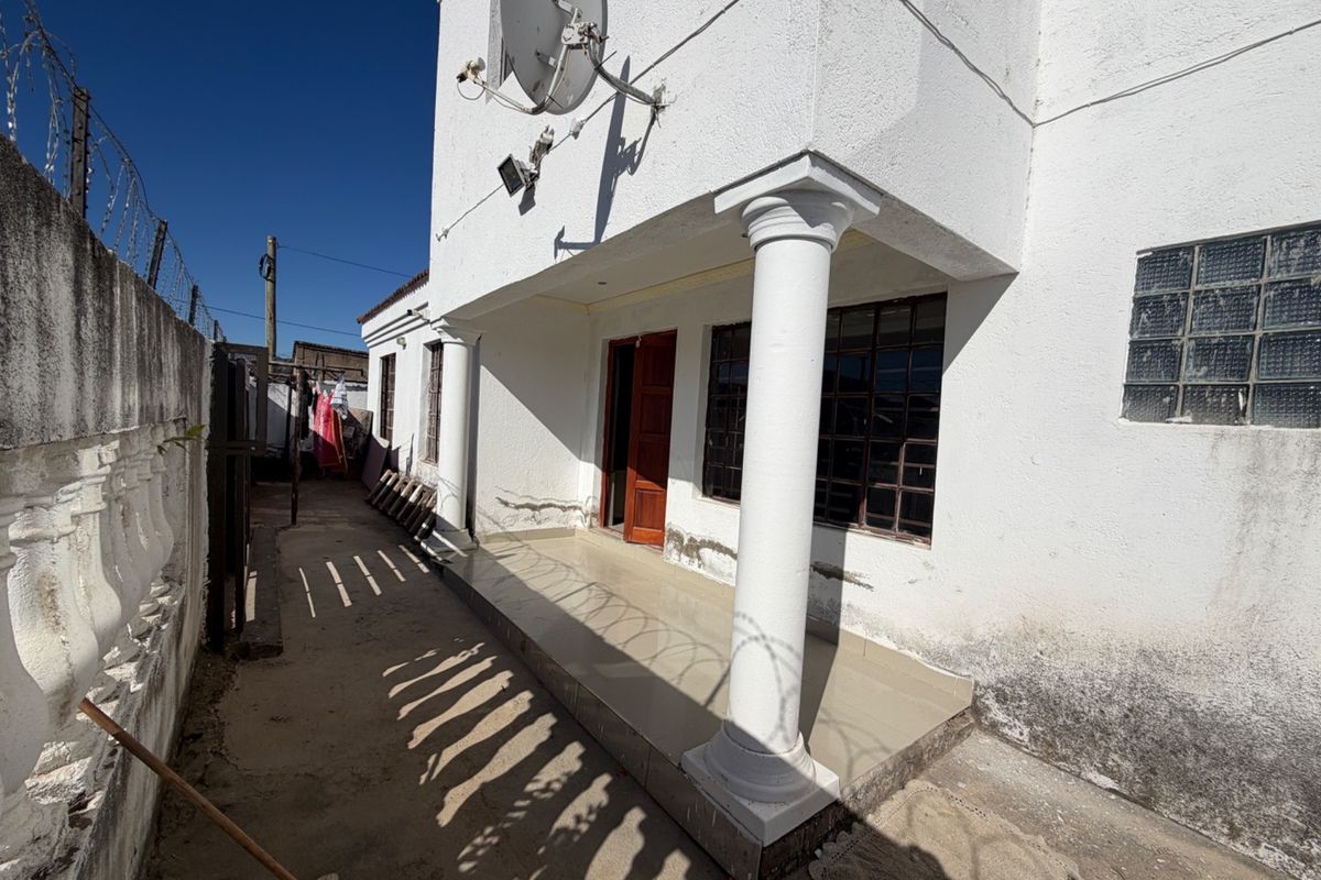 House To Rent in Tekwane South, Tekwane, Nelspruit - Photo 3