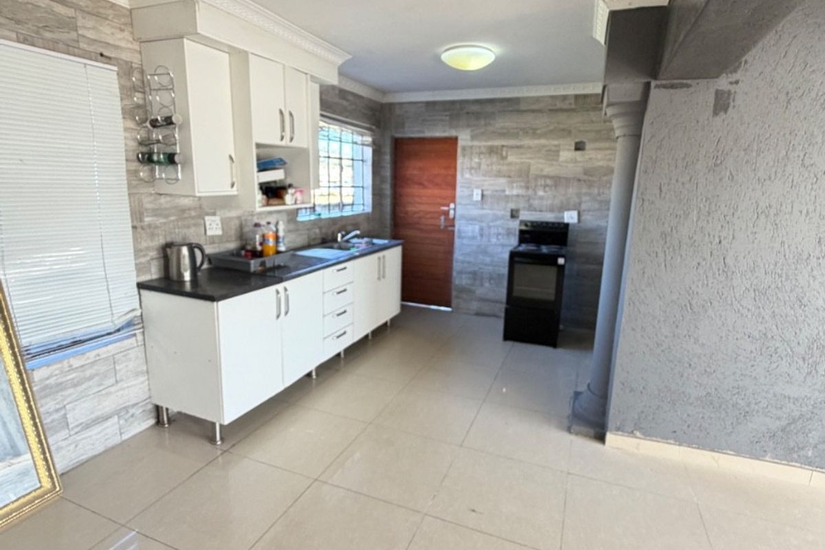 House To Rent in Tekwane South, Tekwane, Nelspruit - Photo 5