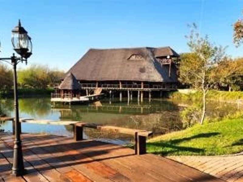 Exceptional 379ha Game Lodge, Wedding and Events Venue For Sale, Waterberg, Limpopo - Photo 1