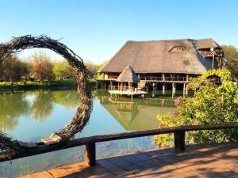 Exceptional 379ha Game Lodge, Wedding and Events Venue For Sale, Waterberg, Limpopo - Photo 4