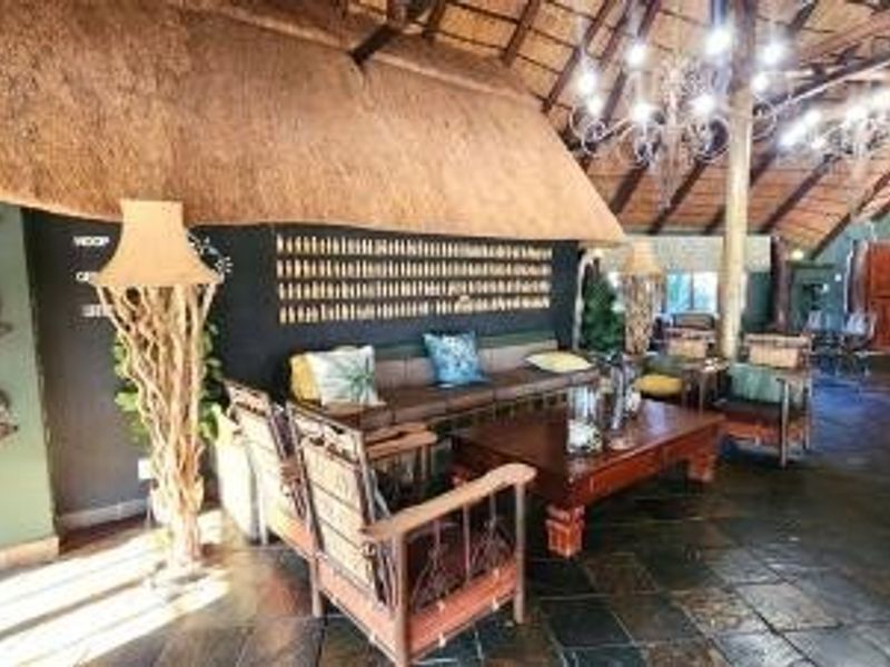 Exceptional 379ha Game Lodge, Wedding and Events Venue For Sale, Waterberg, Limpopo - Photo 9