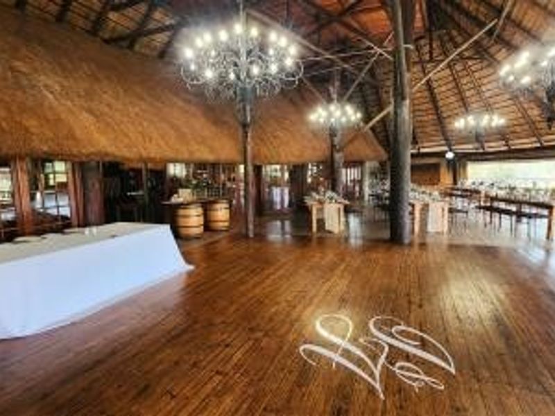 Exceptional 379ha Game Lodge, Wedding and Events Venue For Sale, Waterberg, Limpopo - Photo 7