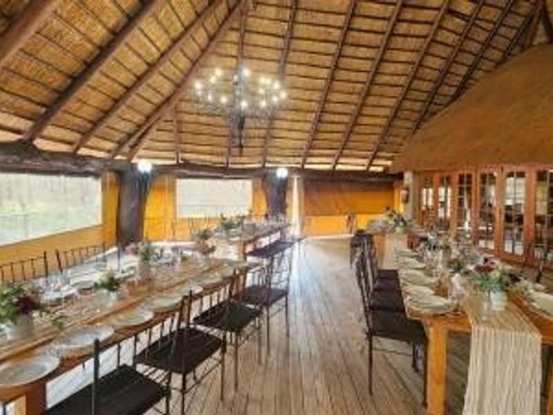 Exceptional 379ha Game Lodge, Wedding and Events Venue For Sale, Waterberg, Limpopo - Photo 6