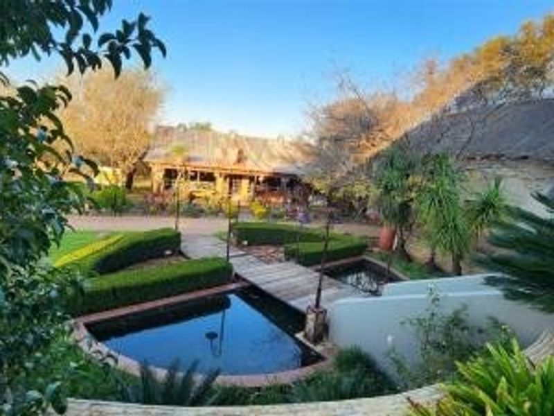 Exceptional 379ha Game Lodge, Wedding and Events Venue For Sale, Waterberg, Limpopo - Photo 3