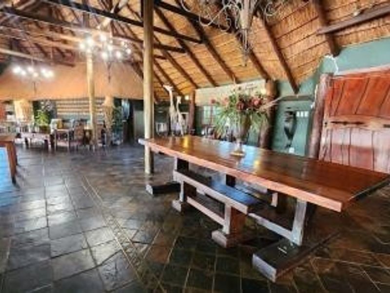 Exceptional 379ha Game Lodge, Wedding and Events Venue For Sale, Waterberg, Limpopo - Photo 10